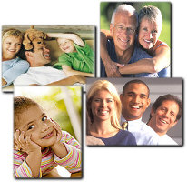 Dental4Less.com offers quotes for individual and family dental insurance plans including an option to compare national coverage plans. Compare dental insurance plans and decide which one is right for you and your family. Many of our dental plans have next day benefits including vision and prescription. Buying dental insurance doesn't have to be a painful process. We offer dental benefit coverage in all 50 states.